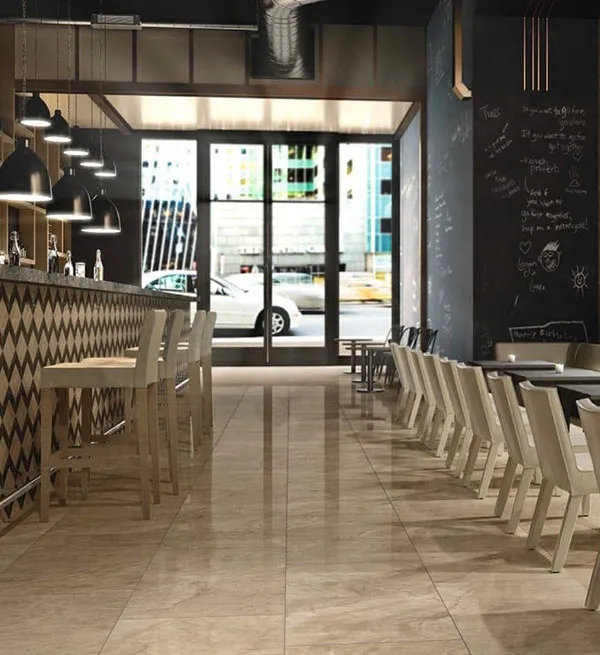 Restaurants